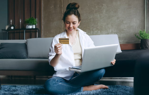 0% interest credit card