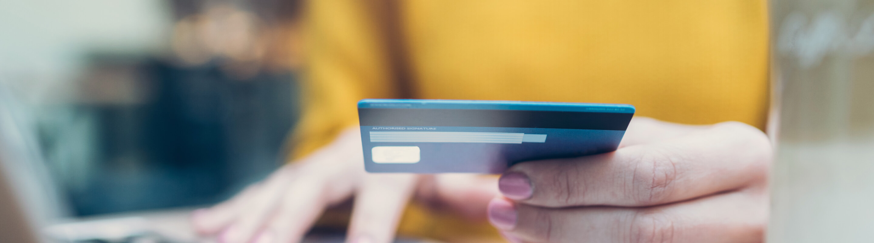 Credit Cards